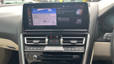 BMW 8 Series 840i M Sport 4dr Auto Petrol Saloon